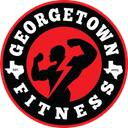 Georgetown Fitness logo